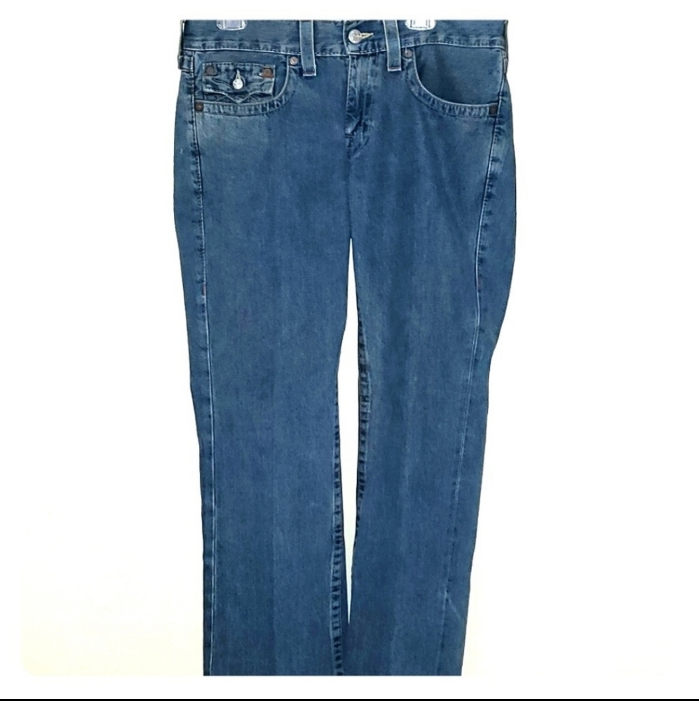 True Religion Billy Jeans - 32x28